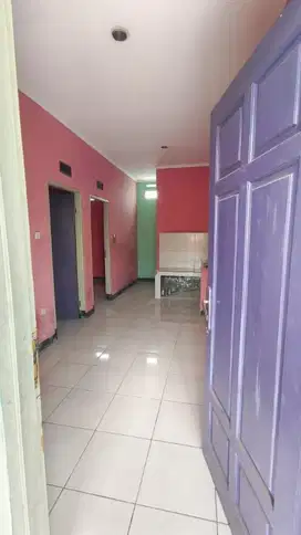 Di jual kontrakan paviliun area cicaheum
