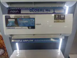AC Aqua 1/2 PK AQA