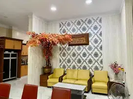 Dijual rumah Taman palem lestari cengkareng jakarta barat