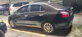 Toyota Vios 2011 Bensin