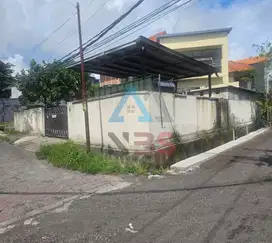 Dijual tanah komersil lokasi kerobokan dekat bali kiddy sekolah
