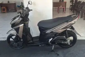 Soul Gt Tahun 2015