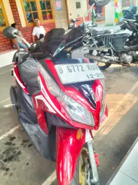 HONDA VARIO 110 CC