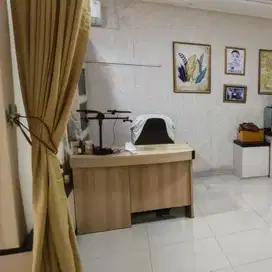 Termurah Taman Palem lestari Cengkareng siap huni