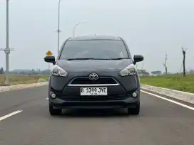 Toyota Sienta V 2019 Matic