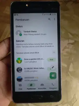 Hp samsung kwa wa fb dqn lain