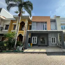 Jati Residence Super Elite Jalan Perintis Kemerdekaan