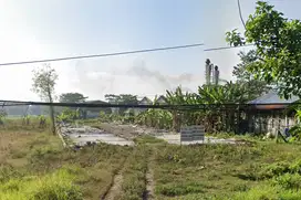 Dijual bekas gudang didaerah Kalen, Jawa Timur