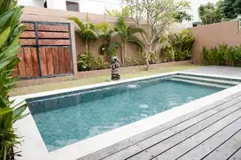 Villa Royal Garden Nusa dua