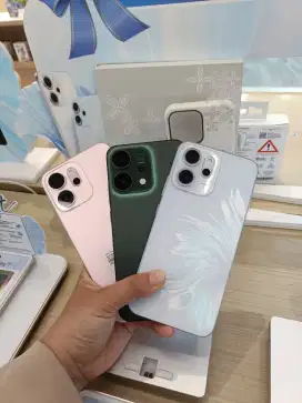 OPPO RENO 14 SERIES FREE GIFT