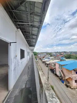 Dijual Murah Kost Kosan Batam Center