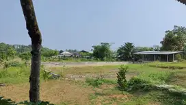 Dijual Lahan di Jayanti, Kab. Tangerang