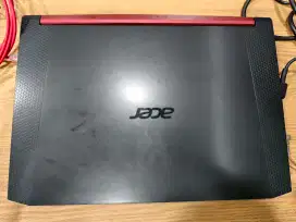 Laptop Acer Nitro 5 Ryzen 5 Radeon RX560