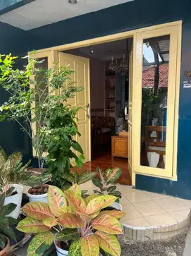 Dijual cepat Rumah di Tebet Barat Dalam