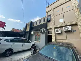 Jual.kos2san 23 pintu di pangkalan jati Cipinang Melayu Jakarta Timur