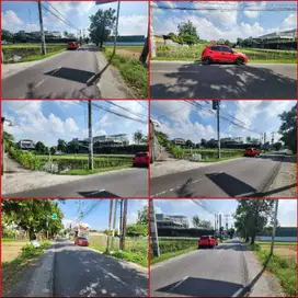 JUAL TANAH AREA BATURETNO BANGUNTAPAN BANTUL JOGJAKARTA