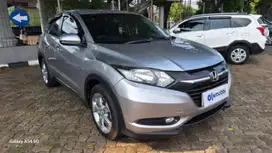 [OLXMOBBI] DP RENDAH Honda HRV 1.5 E Bensin-AT 2017 BTZMAI
