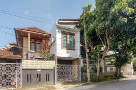 Jasmine Villa by TwoSpaces, Jimbaran