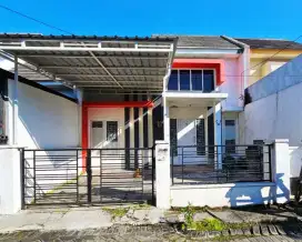 RUMAH DIJUAL DEKAT KAMPUS STIKOM SURABAYA TIMUR