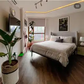 Dijual Apartemen  Horison  Taman Rasuna Said Epicentrum Jakarta Selata