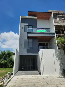 Citra Garden 6 Fine Home kalideres cluster favorite