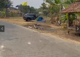 Di Jual Tanah Komersial di Legok Tangerang Banten