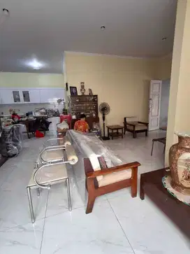 RUMAH STRATEGIS SIAP HUNI TINGGAL ANGKAT KOPER GADING SERPONG