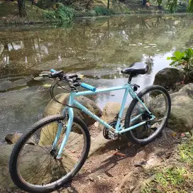 Jual fedefal Mount Everest Rare