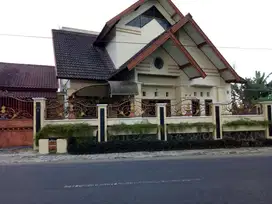 JUAL KOS KOSAN DAN RUMAH INDUK UGM