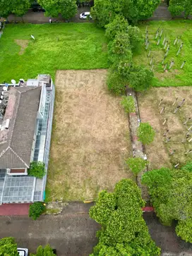 Tanah Strategis di Cilandak, Jakarta Selatan