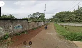 132 Jutaan, Tanah Bogor Murah Promo Idul Adha Dekat Sawangan Depok