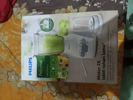Jual Blender Philips