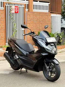 Honda New PCX 160 CBS ISS Tahun 2024