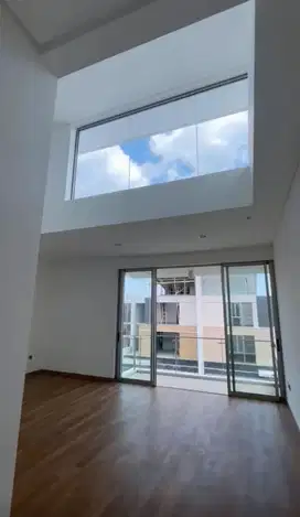 Rumah Mewah Dijual / disewa di Cluster Chopin Golf Island
