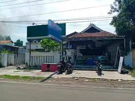 Dijual Rumah SHM di Jl Sri Kuncoro, Semarang Barat