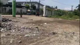 Jual Tanah Di Caringin, Legok - Kabupaten Tangerang, Banten