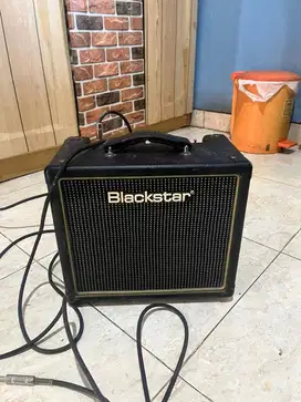 AMPLI BLACKSTAR HT-1R