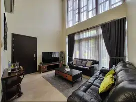Djual Rumah Lancewood Navapark, tangerang