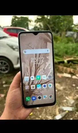 Infinix Hot 11 Play