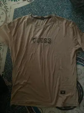 Baju gratiss pria