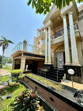 Dijual Rumah Mewah di Mediterania Boulevard, Cluster Florence, PIK