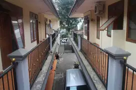 Di Jual Kontrakan DI BAWAH NJOP di Pondok Labu Jakarta Selatan