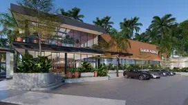VILLA INDENT DI KAWASAN DENPASAR TIMUR