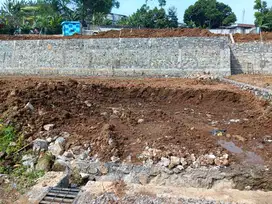 Dijual tanah 147 meter siap bangun