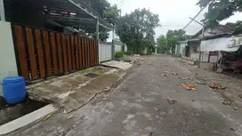 TANAH MURAH 1 UNIT TERAKHIR ! DEKAT BLOK O SIAP AJB