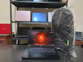 Fullset Laptop Acer Nitro V15(Core i7-13620H/16GB/NVME 512GB/RTX 2050)