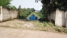 Jual Tanah di Cicalengka, Pagedangan, Tangerang - Banten