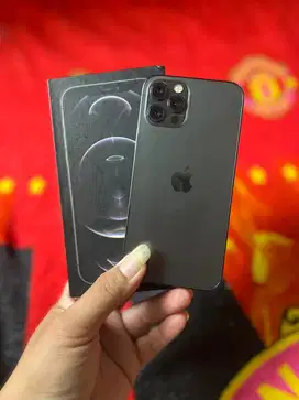 iphone 12 Pro 128gb Sinyal Aman Permanen