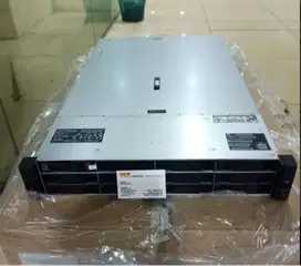 Server HP DL380 G10 2U Proc dobel silver,gold, platinum second - D