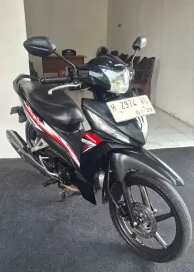 Revo X Tahun 2023